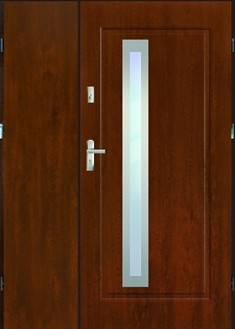 Inox 3DS dostawka pełna (KR CENTER)